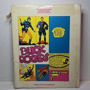 The Collected Works of Buck Rogers in the 25th Century/Sci-Fi/Fantasy/OOP/TV - Imagen 1 de 23