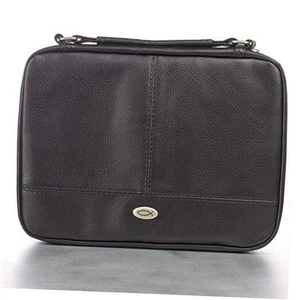 Two-Fold Bible Organizer (Medium, Black) - Picture 1 of 7