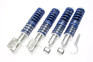 Kit Assetto Regolabile a Ghiera TA Technix *TAGWVW01 VW Golf I Scirocco I - Imagen 1 de 1