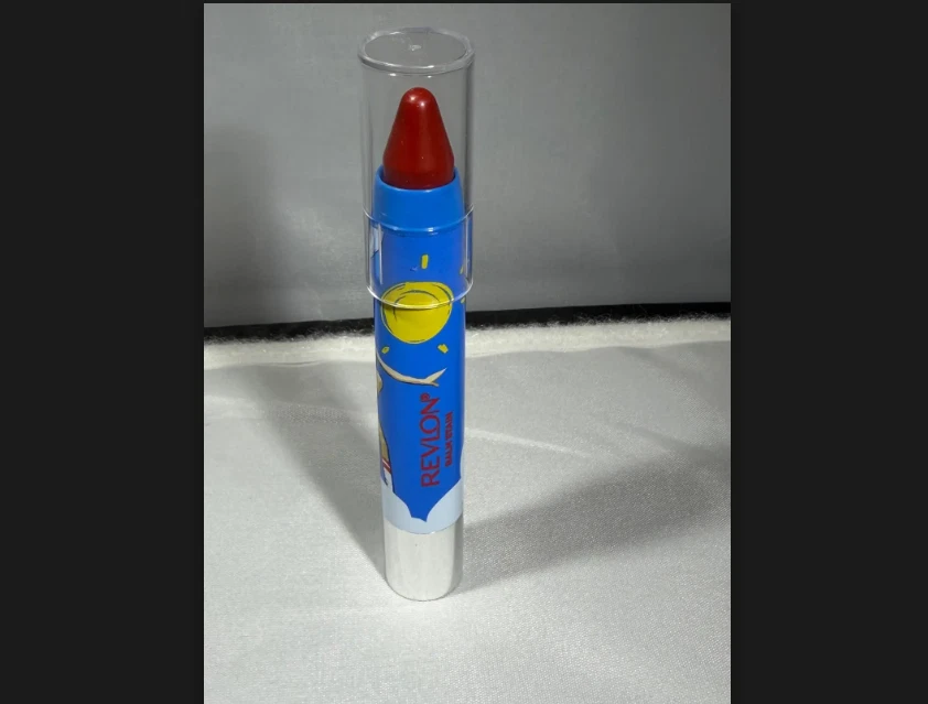 REVLON BÁLSAMO MANCHA LAUREN TSAI, 004 ROMÁNTICO Foto 1 de 1