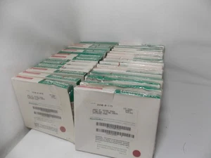 LOTE DE 30 TORNILLOS GUIADOS HOWMEDICA ASNIS 2 6,5 mm diámetro. ACERO INOXIDABLE (LAM-3059) - Imagen 1 de 2
