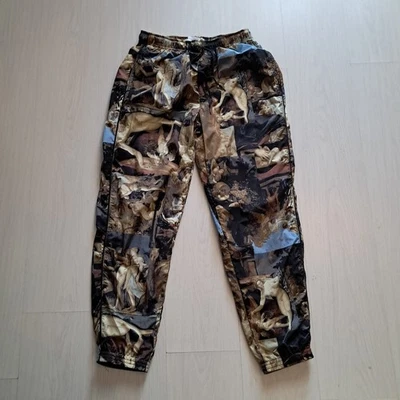 Urban Outfitters Renaissance pants, Jogging Bottoms  Size M, Multicolour. - Image 1 of 4