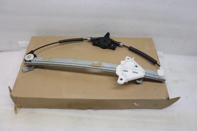 NUEVO 2014-2018 Mazda 3 puertas ventana regulador delantero derecho pasajero BJS7-72-590A Foto 1 de 4