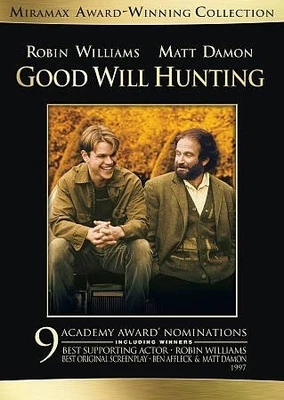 Good Will Hunting (Miramax Collector's Series) - Image 1 of 2