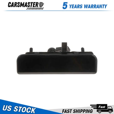 Manija de puerta exterior Dorman 77079 para Chevrolet K30 1979-1982 Foto 1 de 2