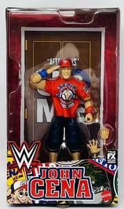 WWE ELITE "The Last Time Is Now" JOHN CENA Farewell Tour 2025 Figure New - Picture 1 of 6