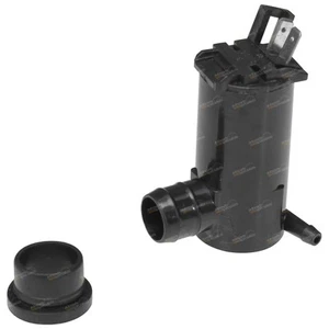 Front Windscreen Washer Pump for Landcruiser HZJ75 4.2L 1HZ Diesel 1990~1999 - Picture 1 of 2
