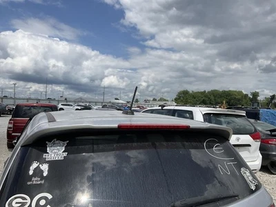 Rear Spoiler Fits 16-20 SORENTO 4998187 Foto 1 de 4