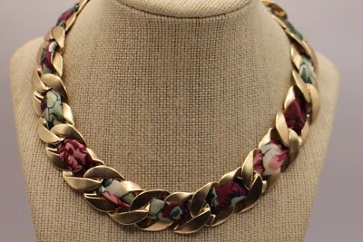 CHANEL ПОДЛИННЫЙ ОЖЕРЕЛЬЕ - Изображение 1 из 4