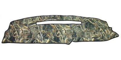 Nueva cubierta alfombrilla de tablero de instrumentos de camuflaje Realtree Max-5 / para camioneta Chevy C/K 97-99 Foto 1 de 4