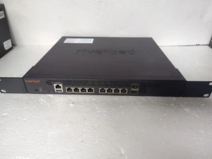 Riverbed Steelhead CX-780, CXA-00780-B110 Network Application Accelerator - Picture 1 of 8