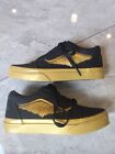 Harry Potter golden snitch vans shoes 721356 I open at the close youth size 1