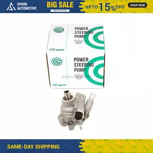 Bomba de dirección asistida Fit 04-09 camiones Cadillac SRX 4,6 L DOHC - Imagen 1 de 11