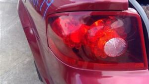 11 12 13 2014 Dodge Avenger Driver Left LH Tail Light Lamp Taillight Taillamp