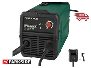PARKSIDE® Lötstation »PIFDS 120 A1« - Bild 1 von 8