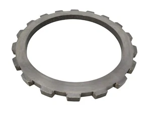 76 Ford F150 4x4 C6 Automatic Transmission Reverse Clutch Steel Pressure Plate - Foto 1 di 6