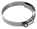 Ideal Tridon 6548E Lined Worm Gear Clamp - 2.50" - 3.50" Min/Max