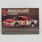 Morgan Shephe #15 Motorcraf Racing Ford Thunderbird Bud Moore 1/25 Plastic #6730