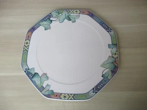 Villeroy  Boch Pasadena Tortenplatte 31,5 cm  TOP - Bild 1 von 8