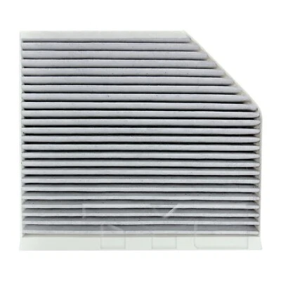 For 2009-2016 Audi A4 Quattro Cabin Air Filter TYC 2009 2010 2011 2012 2013 2014 - Image 1 of 4