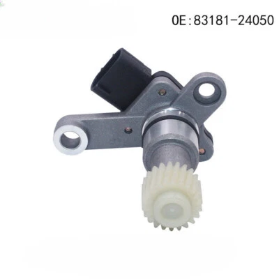 Transmission Output / Vehicle Speed Sensor w/ Gear For Lexus Toyota 83181-24050 - Image 1 of 4