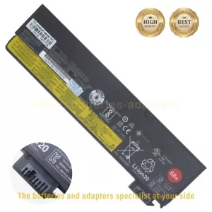 Original 45N1125 45N1124 Akku batterie für Lenovo ThinkPad X240 T450s T550 X250 - Bild 1 von 6