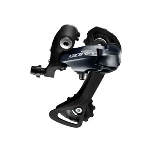 Shimano Sora RD-R3000 9-speed Rear Derailleur Short OR Medium - Picture 1 of 2