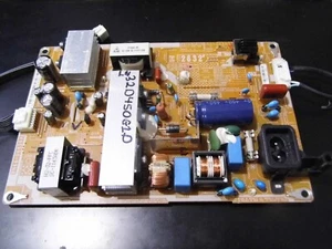 Samsung LN32D450G1D Power Board BN44-00438A - Picture 1 of 5