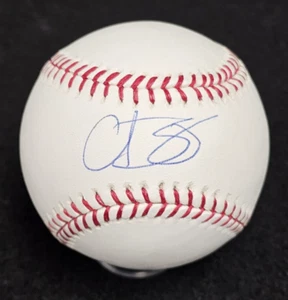 CURT SCHILLING Signed Official Baseball-PHILLIES-DIAMONDBACKS-RED SOX-STEINER - Picture 1 of 8