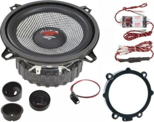 AUDIO SYSTEM XFIT MERCEDES VIANO Lautsprecher für Mercedes Benz Viano W639 - Bild 1 von 2