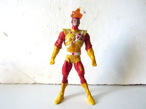 Figura Mattel DC Universe Classics Firestorm Ronnie Raymond 6" DCUC - Imagen 1 de 9