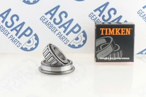Timken Bearing XC06536CD/JXC06536DC - 085 311 123 - 22mm x 45mm x 16.6mm - Picture 1 of 5