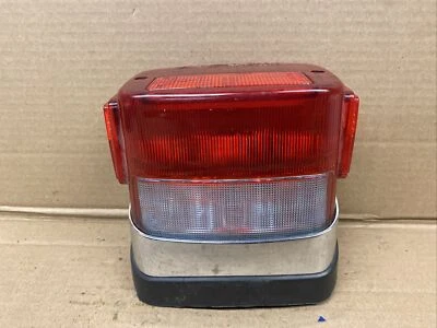 2007 Kawasaki Vulcan VN1500 N1 Taillight, brake light, tail lamp OEM #22622 - Image 1 of 4
