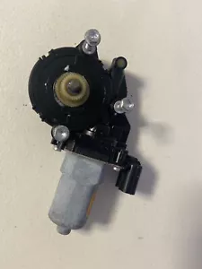 HONDA ACCORD FRONT WINDOW MOTOR 2013-2017 Right Drivers OEM - Foto 1 di 5