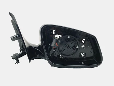 Espejo retrovisor derecho BMW F10 528i 535i 550i X-Drive 2011 2012 OEM 51 16 7 283 624 Foto 1 de 4