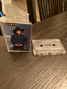 Ropin' the Wind by Garth Brooks (Cassette, Sep-1991, Capitol/EMI Records) - Imagen 1 de 2