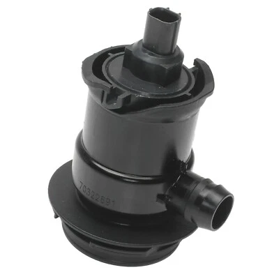 Nuevo solenoide de ventilación de bote de vapor SMP para Mercedes-Benz SL600 2004-2009 Foto 1 de 4