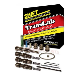 for Honda 5sp Transmission Valve Body Repair Kit - TCC Superior STL-HO5-MDKA - Picture 1 of 2