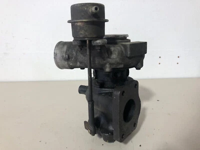 Turbolader Garett GT1752 für Saab 9-3 2.0L 9-5 2.0L 2.3L Turbo ATE241 - Bild 1 von 4