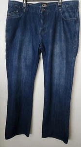 Rock & Republic Henlee Bootcut Jeans Size 42 - Picture 1 of 11