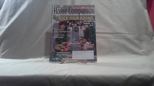 Mary Englebreit's Home Companion, October & November 2007, Rock Your Rooms - Picture 1 of 2