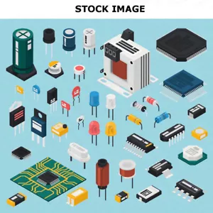 5 piezas LM75CIMM-5/NOPB NACIONAL SEMI SMT IC - STOCK DE EE. UU. ENVÍO RÁPIDO - Imagen 1 de 1