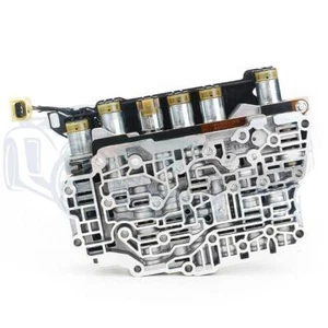 For Ford Taurus Escape Fusion 6F35 Transmission Valve Body w/ Solenoids 2014-up - Picture 1 of 3