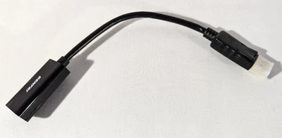 BENFEI Displayport to HDMI Adapter Cable, Male to HDMI Female, 4K - Image 1 of 4