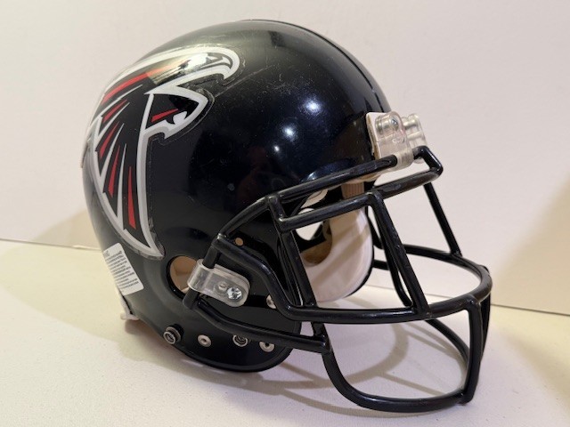 Riddell Vsr Helmet In Football Helmets & Hats for sale - eBay