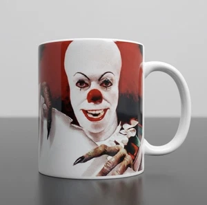 Pennywise Coffee Mug. Discounted Product. - Picture 1 of 3