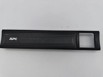 APC Smart-UPS C 1500 876-0017C Front Faceplate Bezel - Image 1 of 3