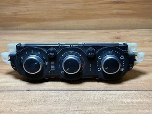 13 14 15 16 FORD ESCAPE CLIMATE TEMPERATURE a/c HEATER CONTROL CJ5T-19980-CH - Picture 1 of 7