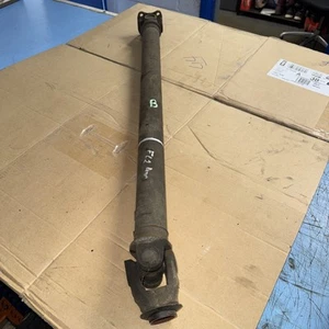 Freelander 1 L314 Rear Propshaft (Rear half only ) TVB000190 (B) 1998-06 - Picture 1 of 9