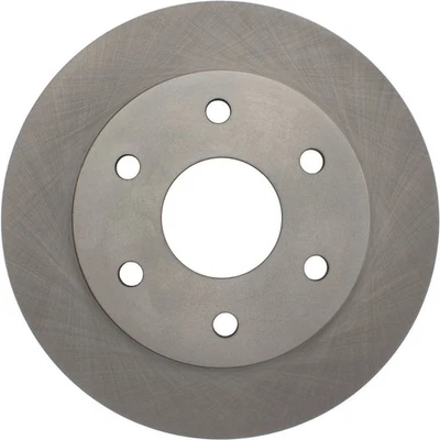 C-TEK Standard Disc Brake Rotors fits 1999-2008 GMC Sierra 1500 Yukon Yukon,Yuko - Image 1 of 2